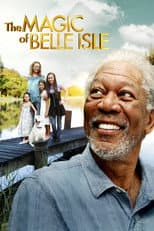 Poster for The Magic of Belle Isle