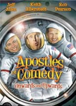 Poster for Apostles of Comedy
