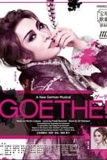 Poster for Goethe!