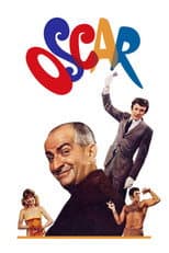 Poster for Oscar
