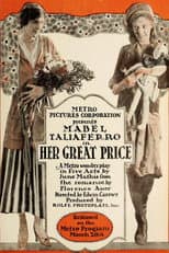Poster for Her Great Price