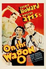 Poster for On the Wagon