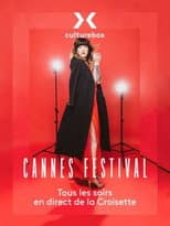 Poster for Cannes Festival