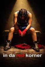 Poster for In da Red Corner