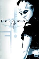 Poster for Enigma