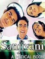 Poster for Sanjivani