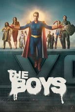 Poster for The Boys