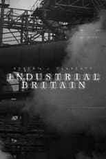 Poster for Industrial Britain