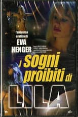 Poster for I sogni proibiti di Lila