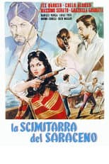 Poster for The Pirate and the Slave Girl