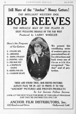 Poster for Cyclone Bob