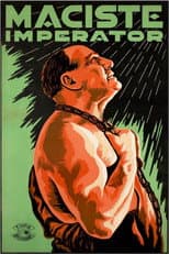 Poster for Maciste Emperor