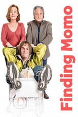 Poster for Finding Momo