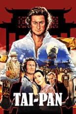 Poster for Tai-Pan