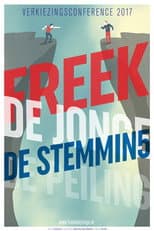 Poster for Freek de Jonge: De Stemming 5