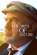 Poster for Children of Nature