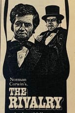 Poster for The Rivalry