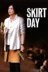 Poster for Skirt Day