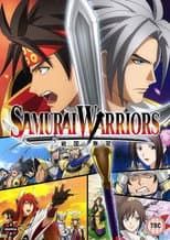 Poster for Samurai Warriors