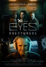 Poster for Eyes Everywhere