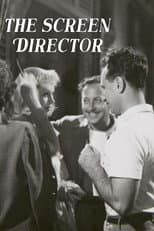 Poster for The Screen Director