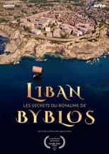 Poster for Liban, les secrets du royaume de Byblos