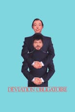 Poster for Chevallier et Laspalès - Déviation obligatoire
