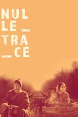 Poster for No Trace