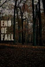Poster for End of Fall
