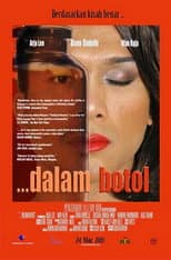 Poster for In A Bottle