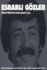 Poster for Esrarlı Gözler