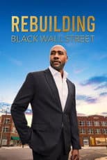 Poster for Rebuilding Black Wall Street