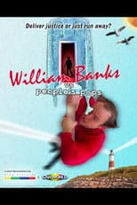 Poster for William Banks vs. People's Pops
