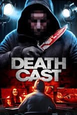 Poster for Death Cast
