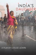 Poster for India's Daughter
