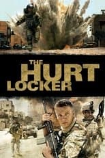 Poster for The Hurt Locker
