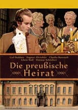 Poster for Die preußische Heirat