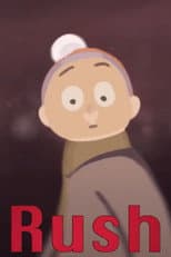 Poster for Rush