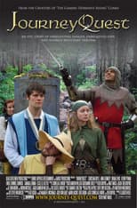 Poster for JourneyQuest
