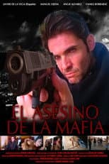 Poster for El asesino de la mafia