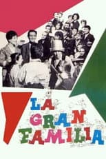 Poster for The Big Family