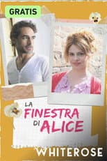 Poster for La finestra di Alice