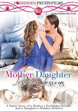 Poster for Mother-Daughter Lesbian Lessons