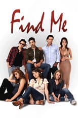 Poster for Find Me