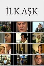 Poster for İlk Aşk