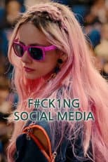Poster for F#Ck1Ng Social Media