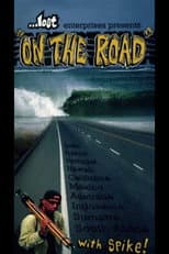 Poster for "On The Road" with Spike!