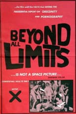 Poster for Beyond All Limits