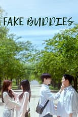 Poster for Fake Buddies