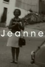 Poster for Jeanne